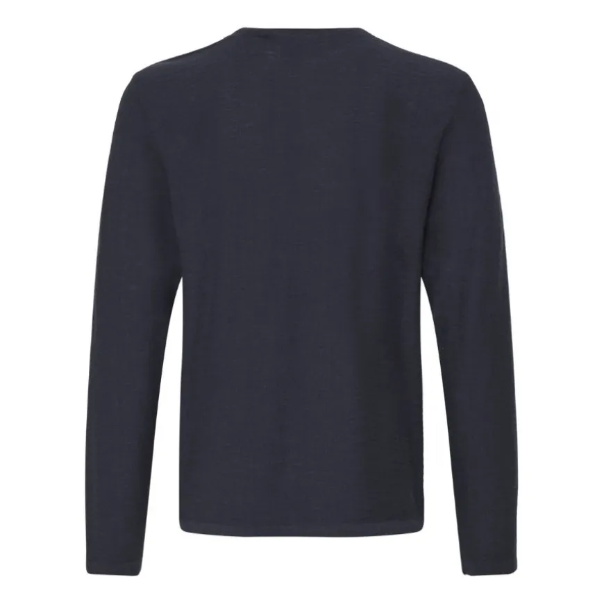 Jerseys Blend Bhabas Knit