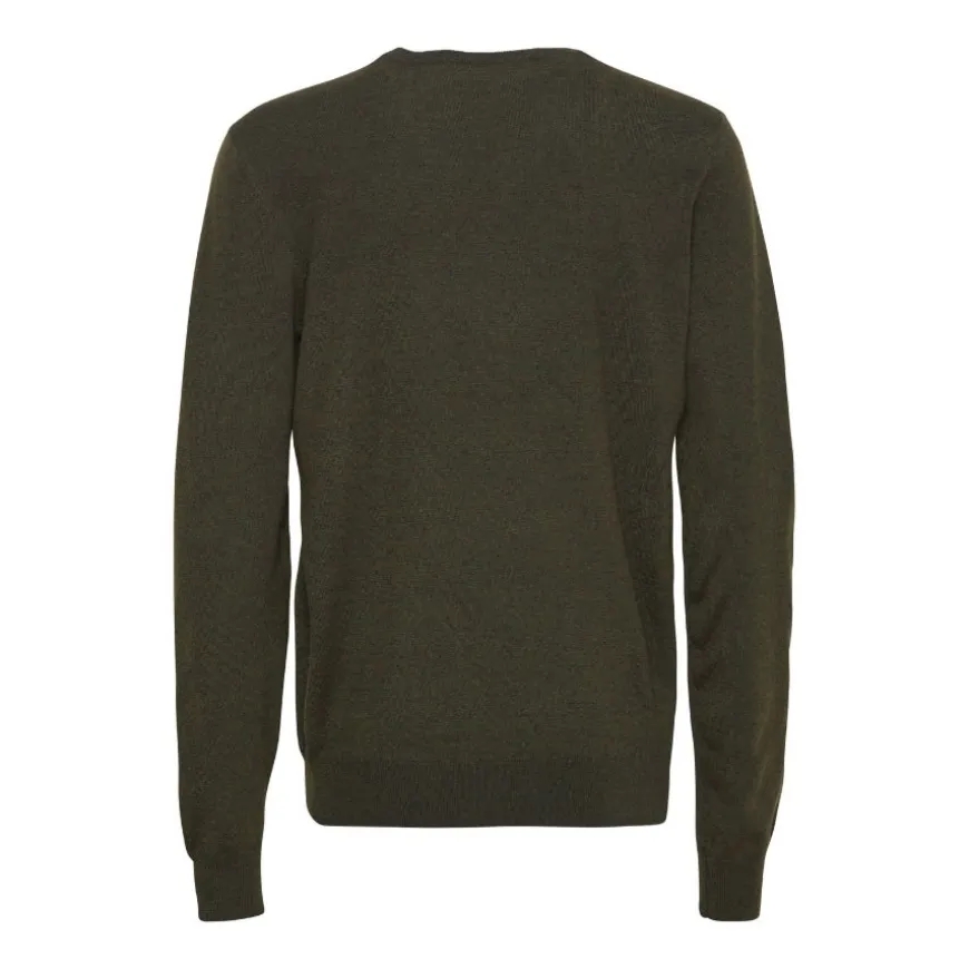 Jerseys Blend Bhbruton Pullover
