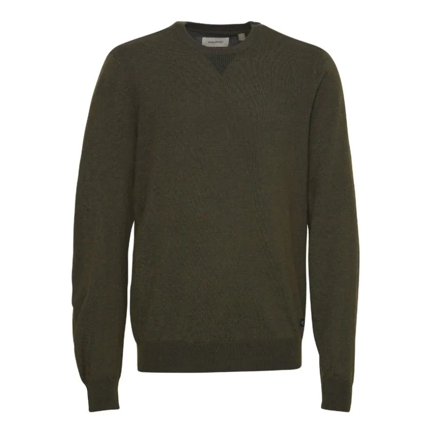 Jerseys Blend Bhbruton Pullover