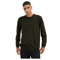Jerseys Blend Bhbruton Pullover