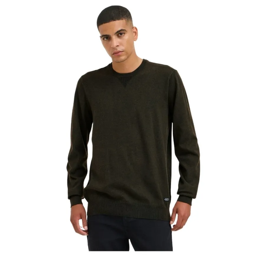 Jerseys Blend Bhbruton Pullover