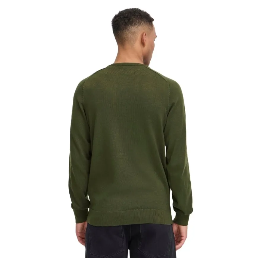 Jerseys Blend Bhdaniel Crewneck