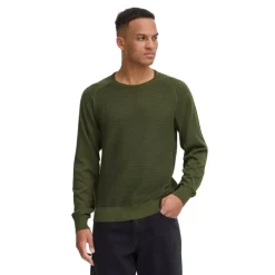 Jerseys Blend Bhdaniel Crewneck