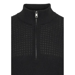 Jerseys Blend Knit Pullover