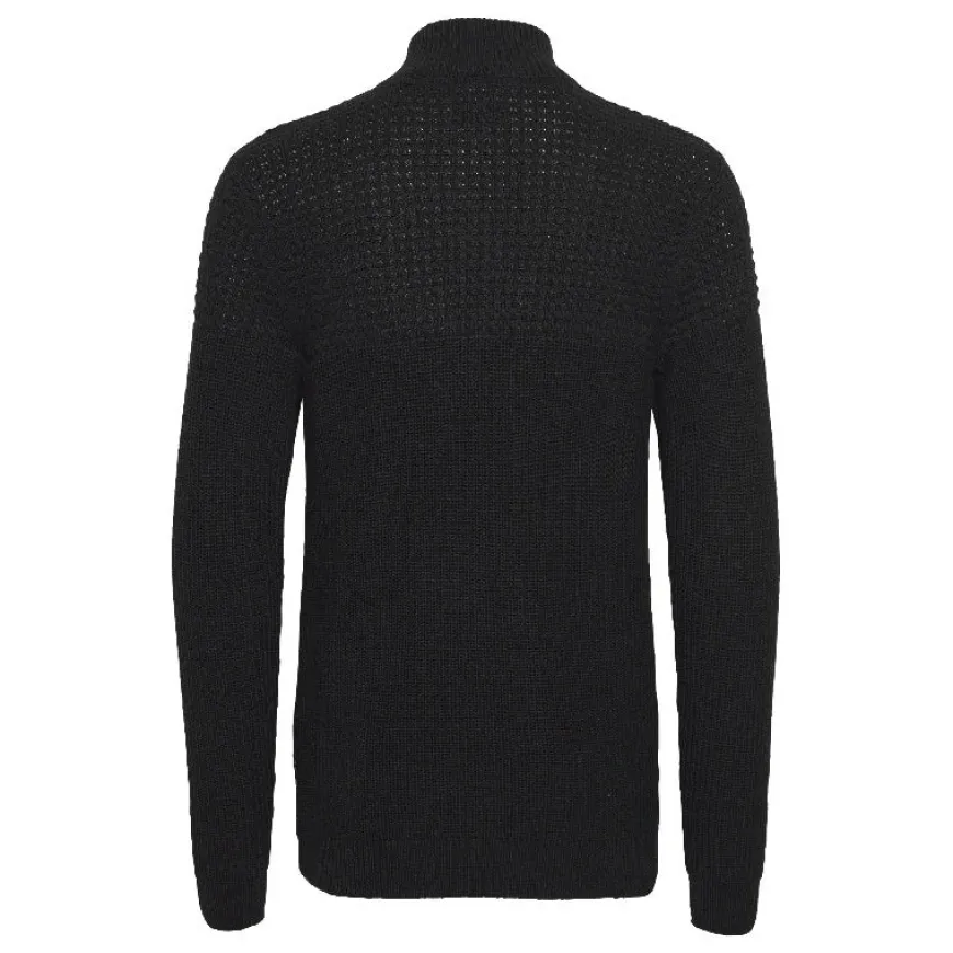 Jerseys Blend Knit Pullover