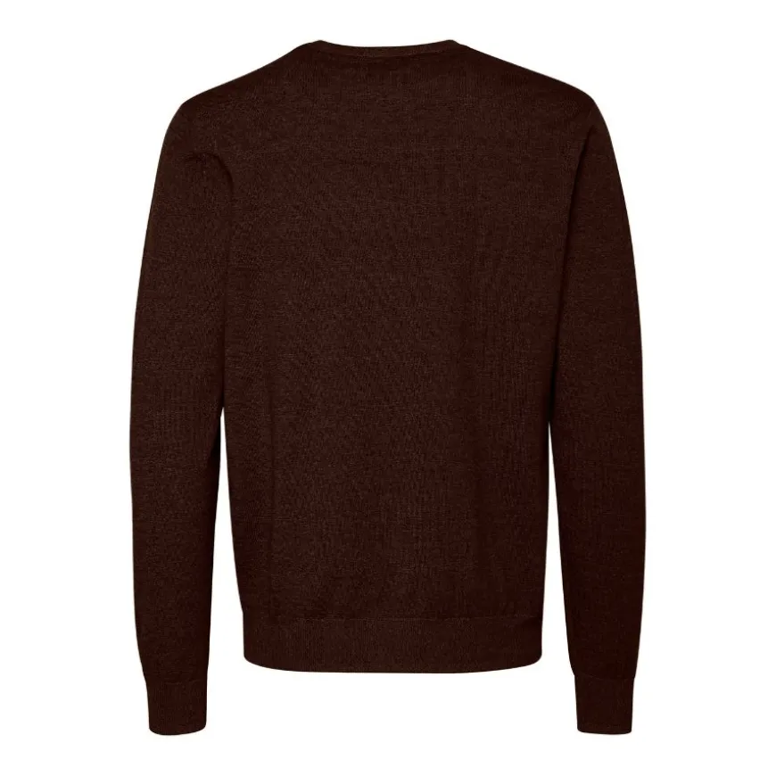 Jerseys Blend Pullover