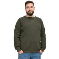 Jerseys Blend Pullover