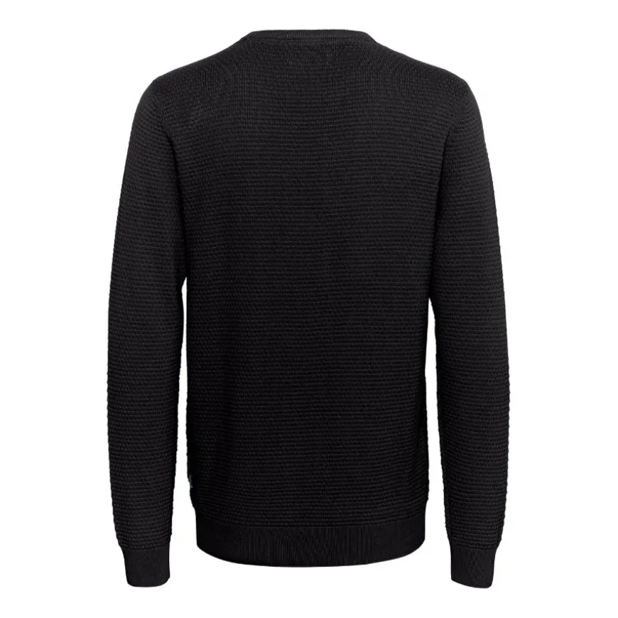 Jerseys Blend Pullover - Pp Noos