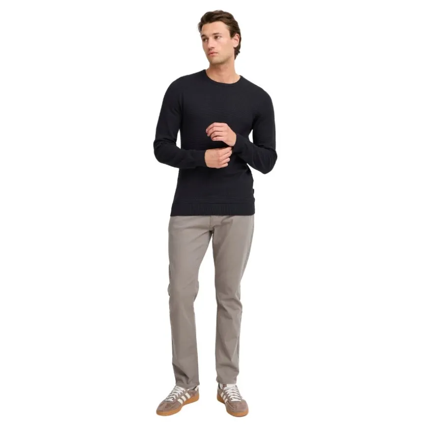 Jerseys Blend Pullover - Pp Noos