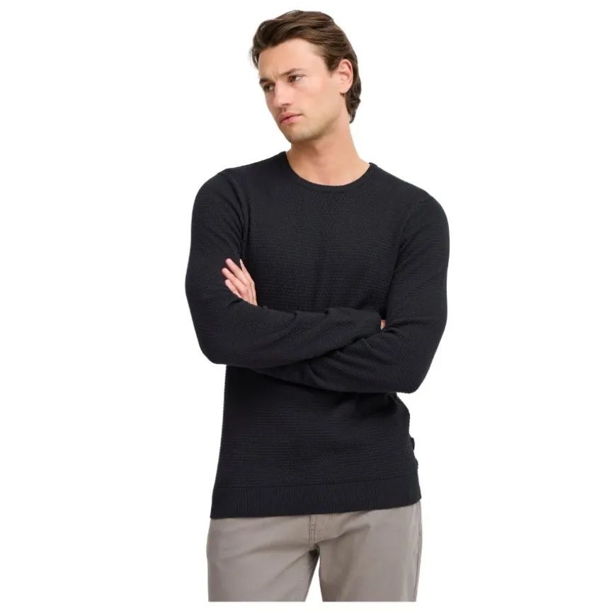 Jerseys Blend Pullover - Pp Noos
