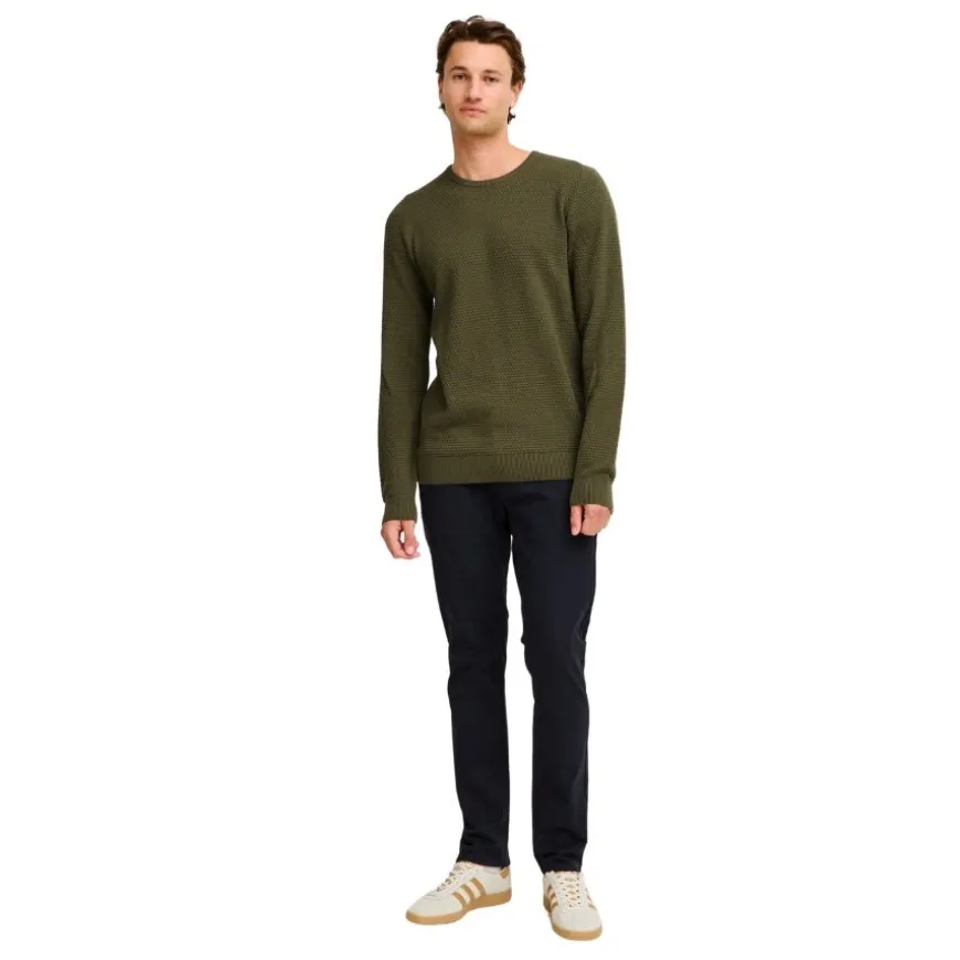 Jerseys Blend Pullover - Pp Noos