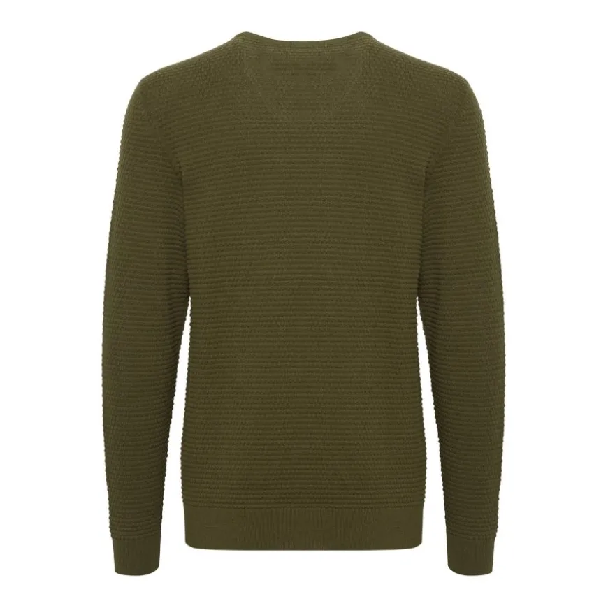 Jerseys Blend Pullover - Pp Noos