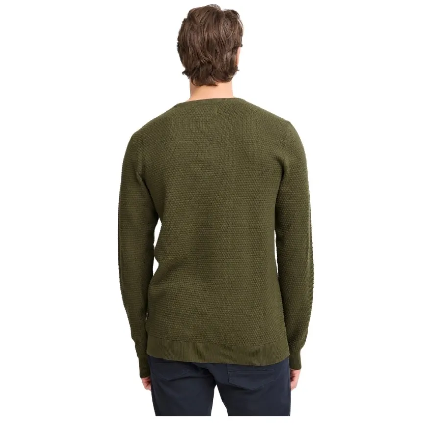 Jerseys Blend Pullover - Pp Noos