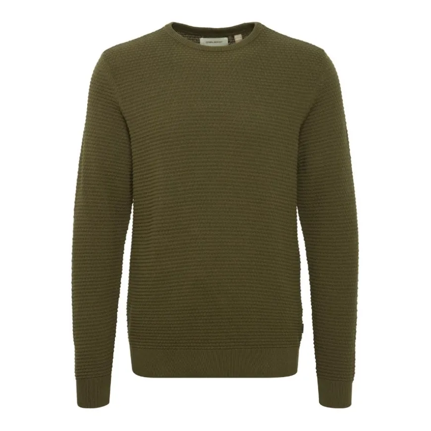Jerseys Blend Pullover - Pp Noos