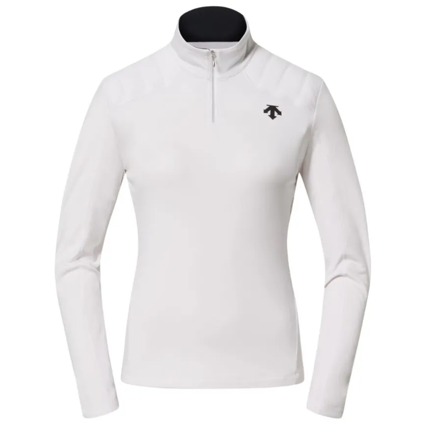 Jerseys Descente Shoulder Trim T-Neck
