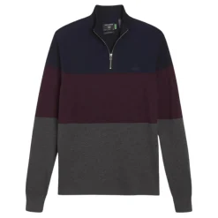 Jerseys Dockers Core Quarter Zip Sweater