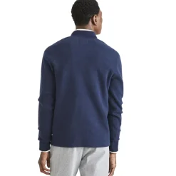 Jerseys Dockers Core 1 4 Zip Sweater Navy Blazer