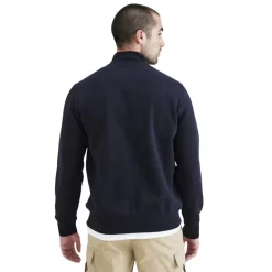 Jerseys Dockers T3 1 4 Zip Fleece Beautiful Black