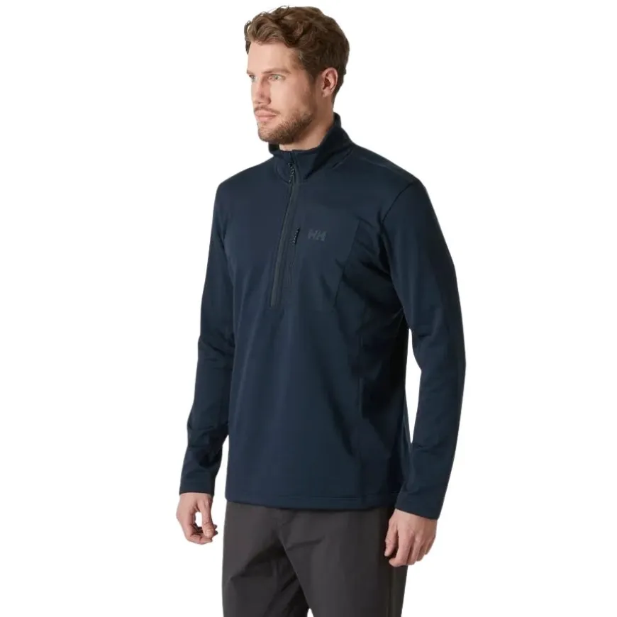Jerseys Helly hansen Versalite 1 2 Zip Fleece