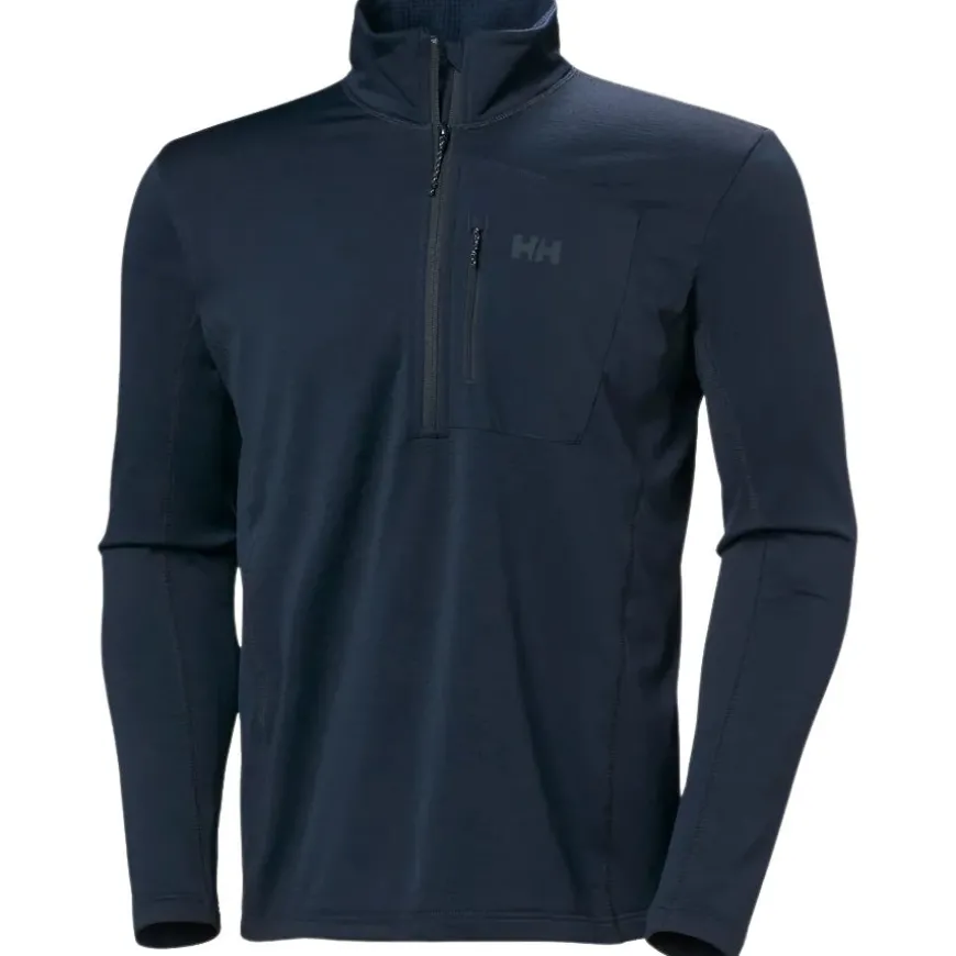Jerseys Helly hansen Versalite 1 2 Zip Fleece