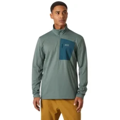 Jerseys Helly hansen Versalite 1 2 Zip Fleece