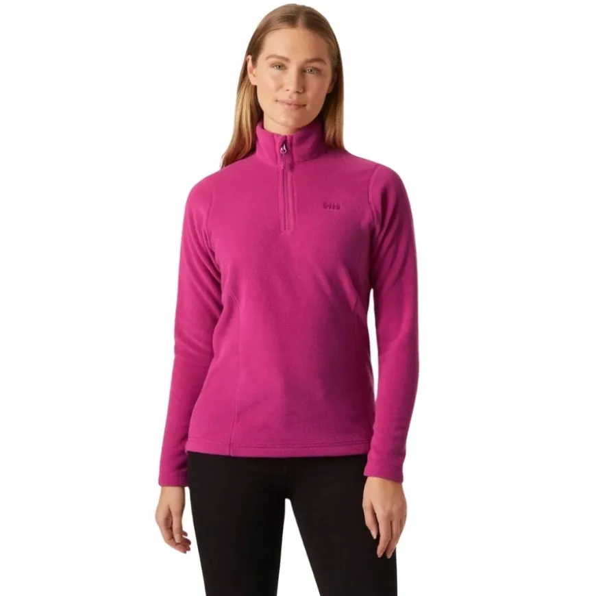 Jerseys Helly hansen W Daybreaker 1 2 Zip Fleece