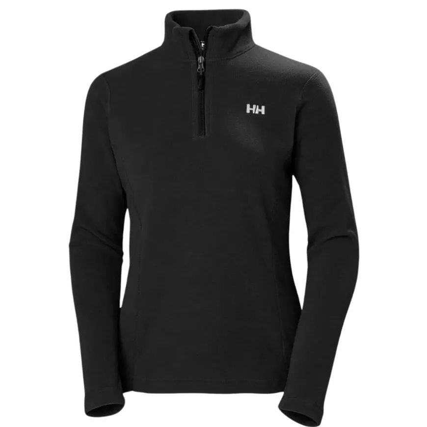 Jerseys Helly hansen W Daybreaker 1 2 Zip Fleece