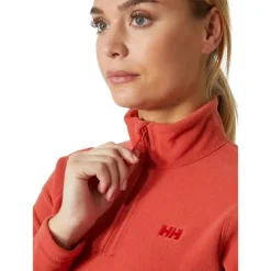 Jerseys Helly hansen W Daybreaker 1 2 Zip Fleece
