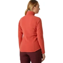 Jerseys Helly hansen W Daybreaker 1 2 Zip Fleece