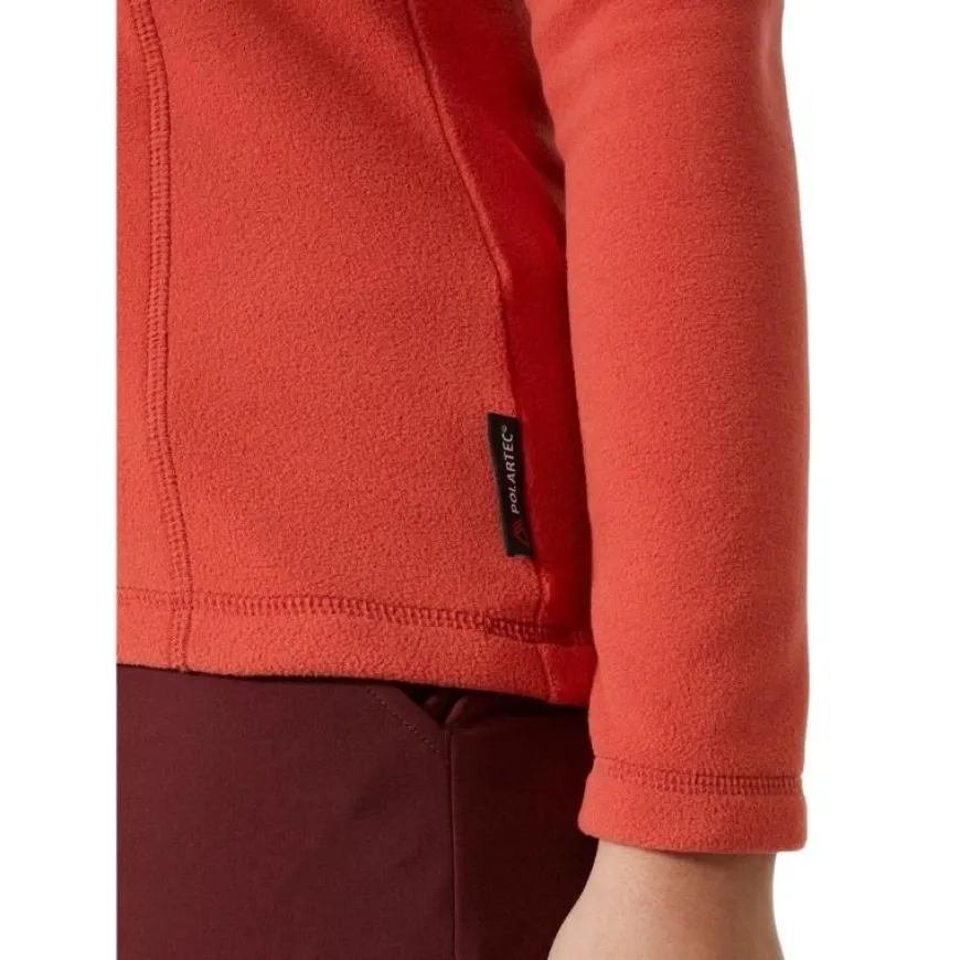 Jerseys Helly hansen W Daybreaker 1 2 Zip Fleece
