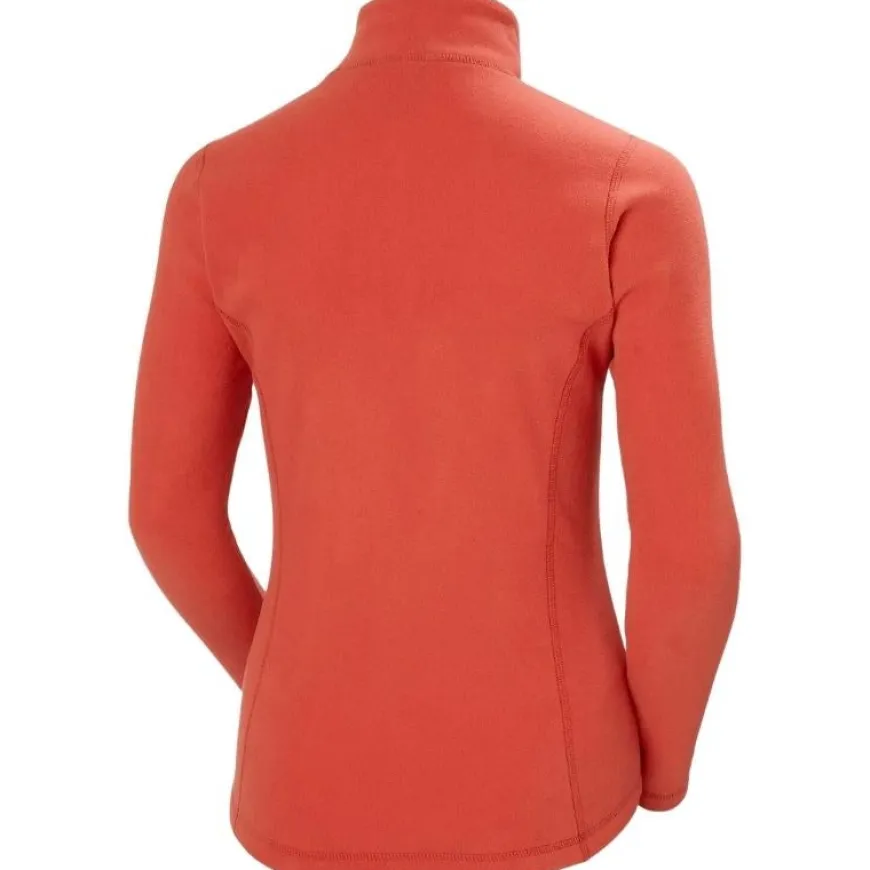Jerseys Helly hansen W Daybreaker 1 2 Zip Fleece