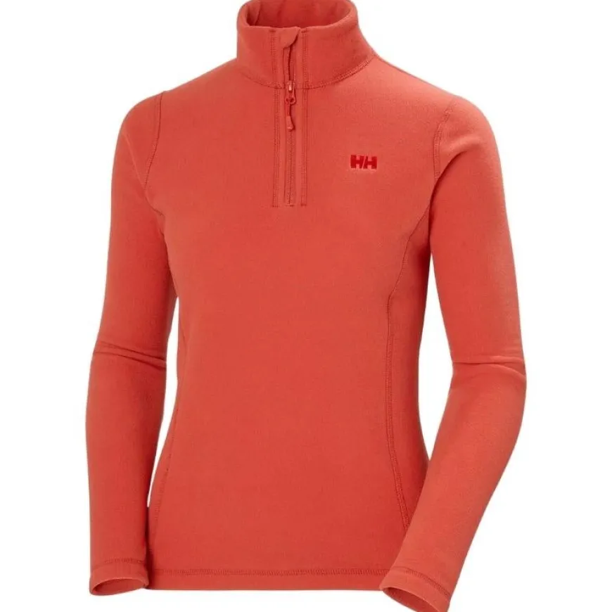 Jerseys Helly hansen W Daybreaker 1 2 Zip Fleece