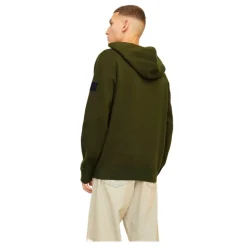 Jerseys Jack & jones Jcoaero Knit Hood Sn