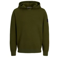 Jerseys Jack & jones Jcoaero Knit Hood Sn