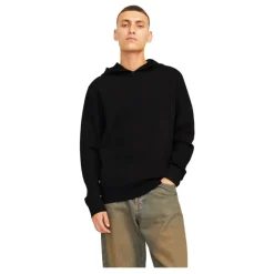Jerseys Jack & jones Jcoaero Knit Hood Sn