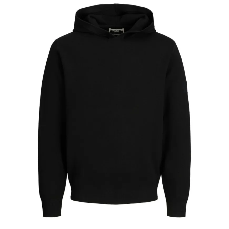 Jerseys Jack & jones Jcoaero Knit Hood Sn