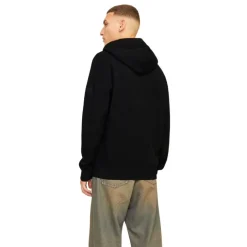 Jerseys Jack & jones Jcoaero Knit Hood Sn