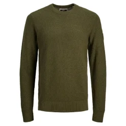 Jerseys Jack & jones Jcoclassic Twill Knit Crew Neck