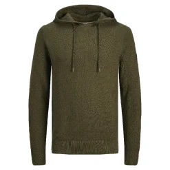 Jerseys Jack & jones Jcoclassic Twill Knit Hood Sn