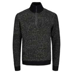 Jerseys Jack & jones Jcospace Knit Half Zip Sn