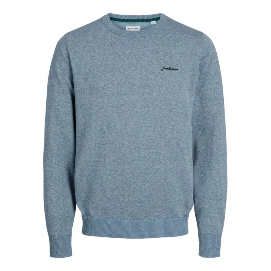 Jerseys Jack & jones Jjbrad Knit Crew Neck Aw24