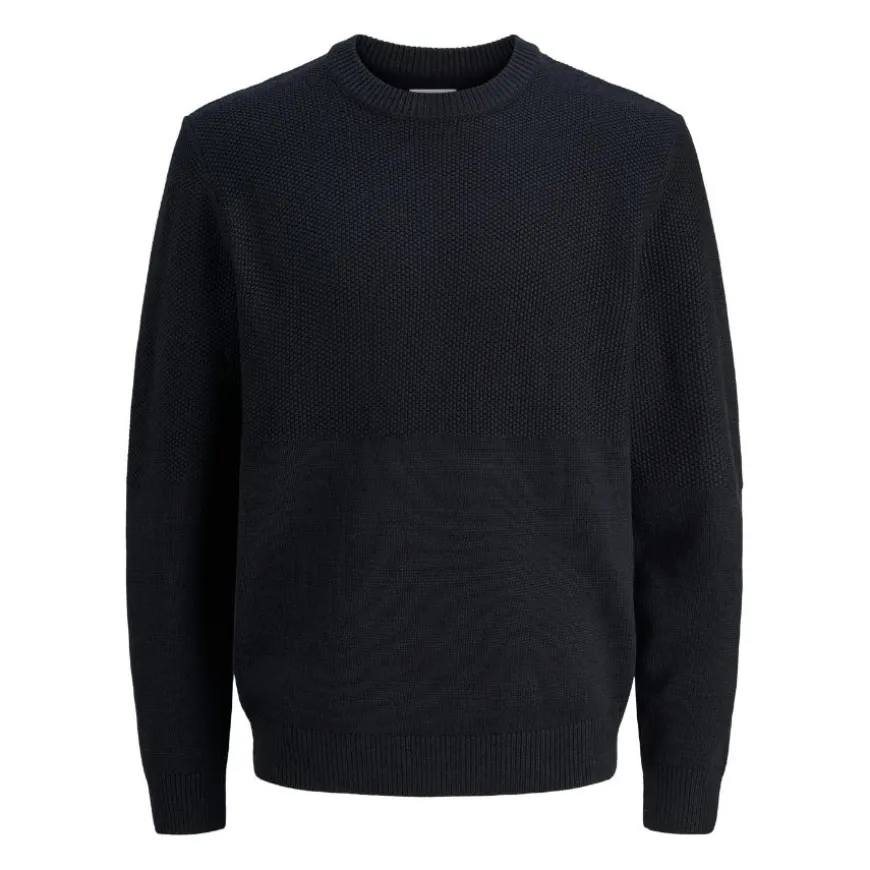Jerseys Jack & jones Jjcarl Knit Crew Neck