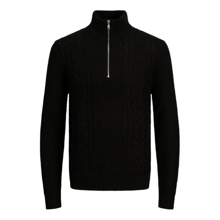 Jerseys Jack & jones Jjcraig Knit Half Zip