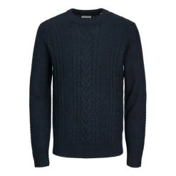 Jerseys Jack & jones Jjcraig Knit Crew Neck Aw24