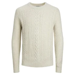 Jerseys Jack & jones Jjcraig Knit Crew Neck Aw23