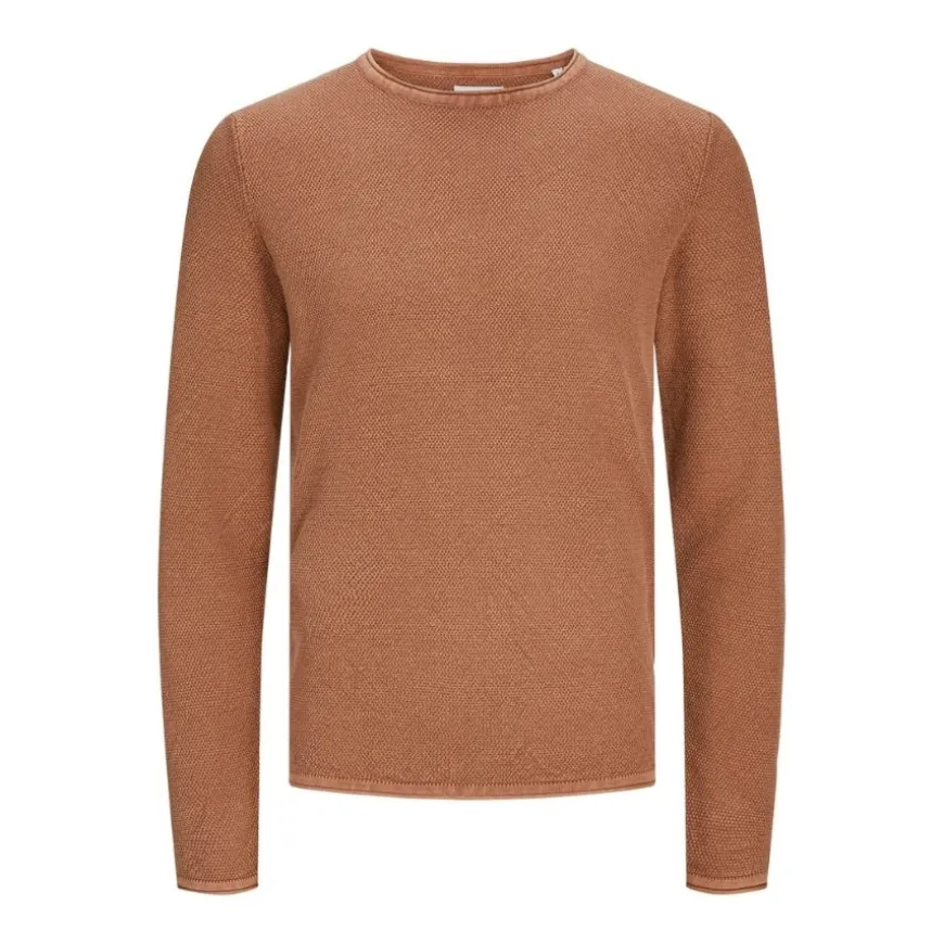 Jerseys Jack & jones Jjdean Knit Crew Neck Aw24