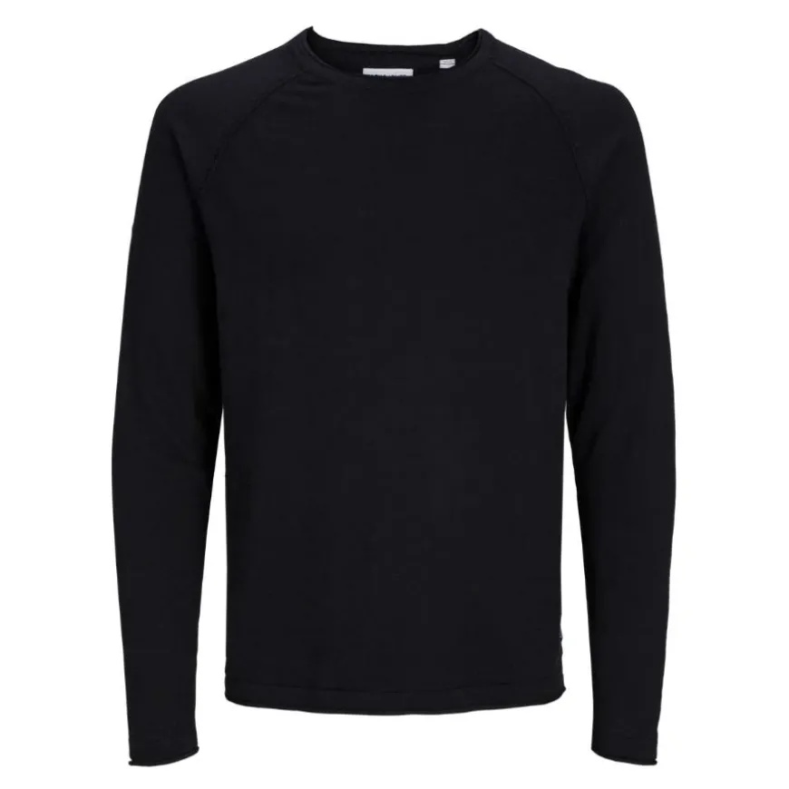 Jerseys Jack & jones Jjebreeze Knit Crew Neck Sn