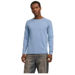 Jerseys Jack & jones Jjebreeze Knit Crew Neck Sn