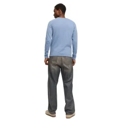 Jerseys Jack & jones Jjebreeze Knit Crew Neck Sn