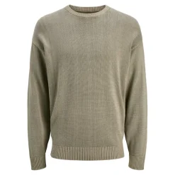 Jerseys Jack & jones Jjecharge Faded Knit Crew Neck Noos